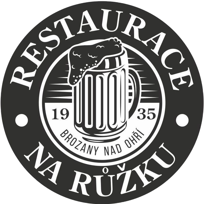 Logo Restaurace Na Růžku